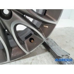 Fiat - Punto - Velg
