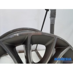 Fiat - Punto - Velg