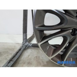 Fiat - Punto - Velg