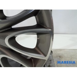 Fiat - Punto - Velg