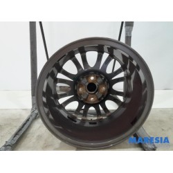 Fiat - Punto - Velg