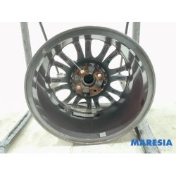 Fiat - Punto - Velg