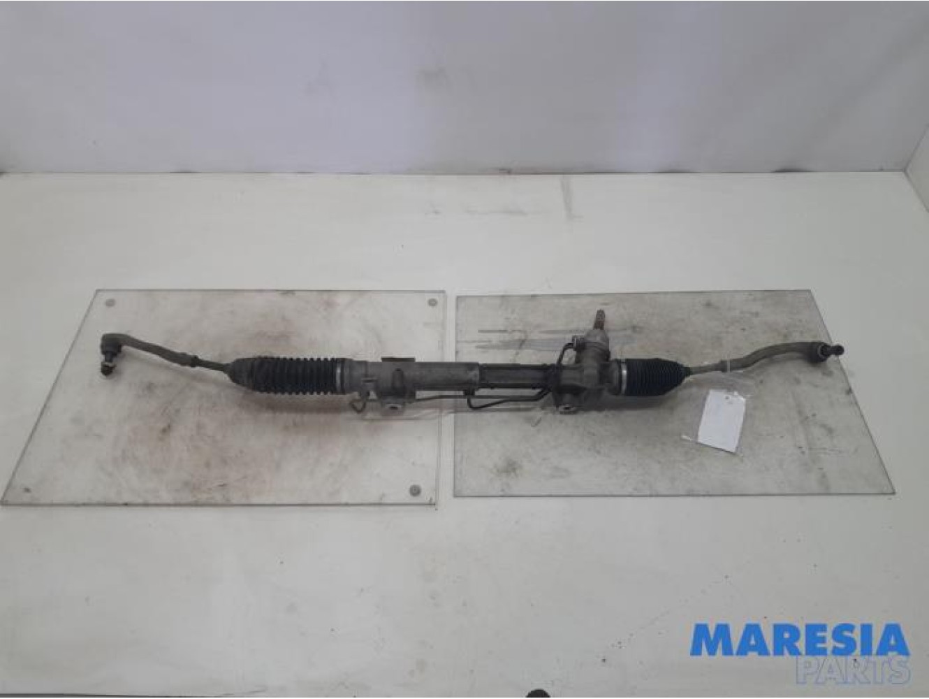 Peugeot - 508 - Power steering box