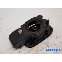 Peugeot - 508 - Tank cap cover