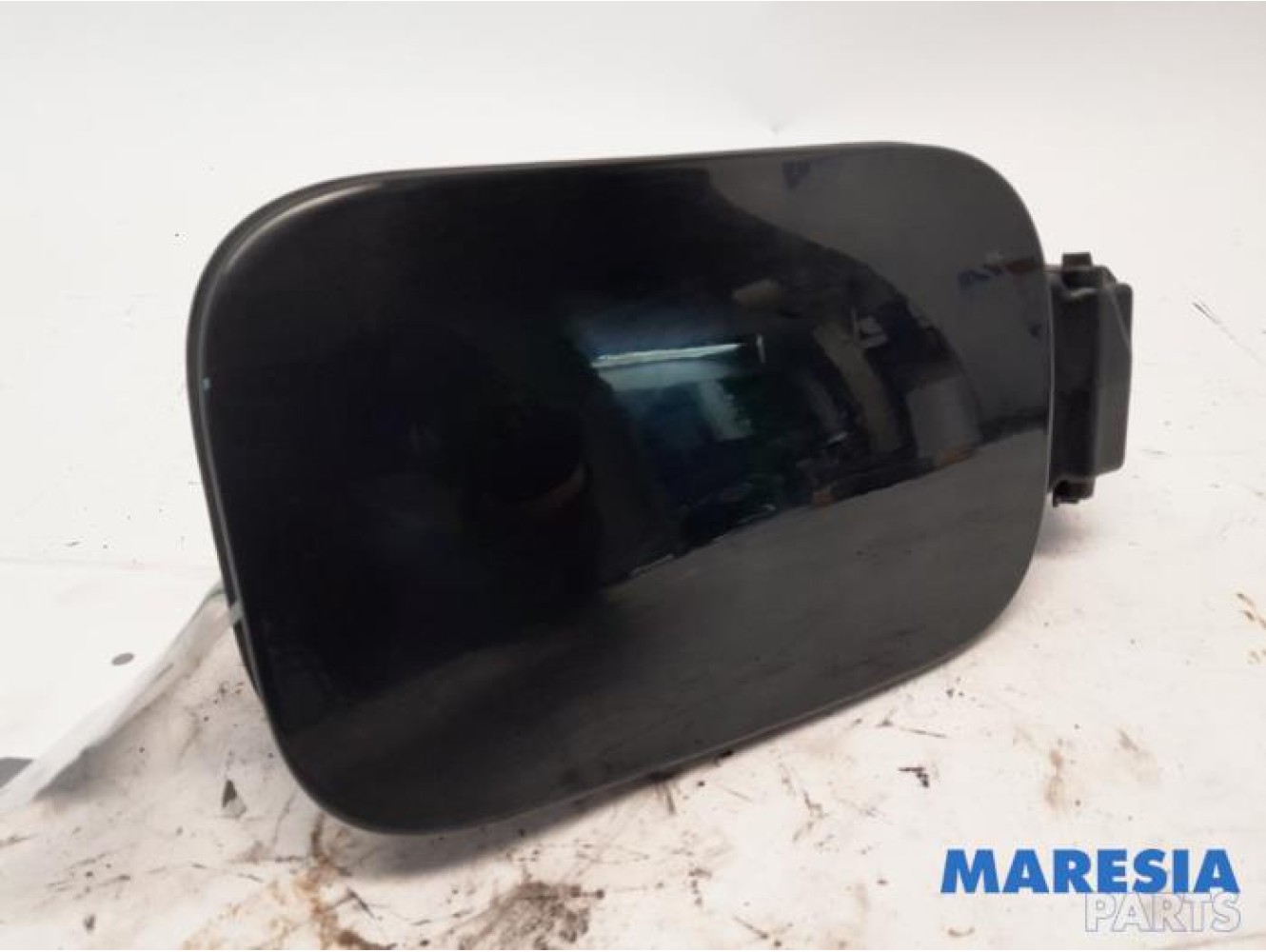 Peugeot - 508 - Tank cap cover