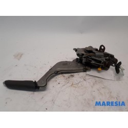 Peugeot - 508 - Parking brake lever