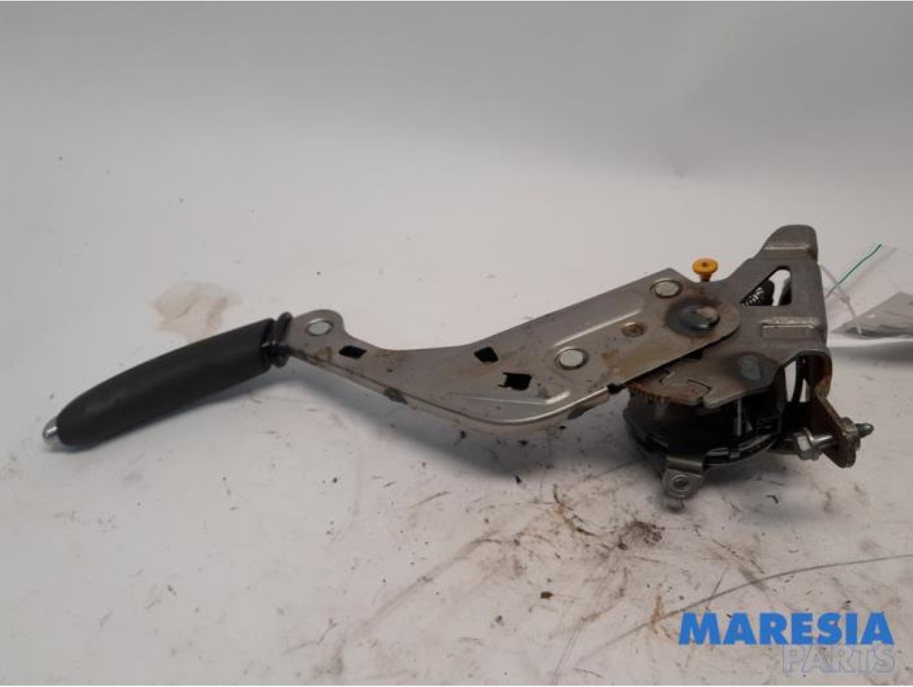 Peugeot - 508 - Parking brake lever