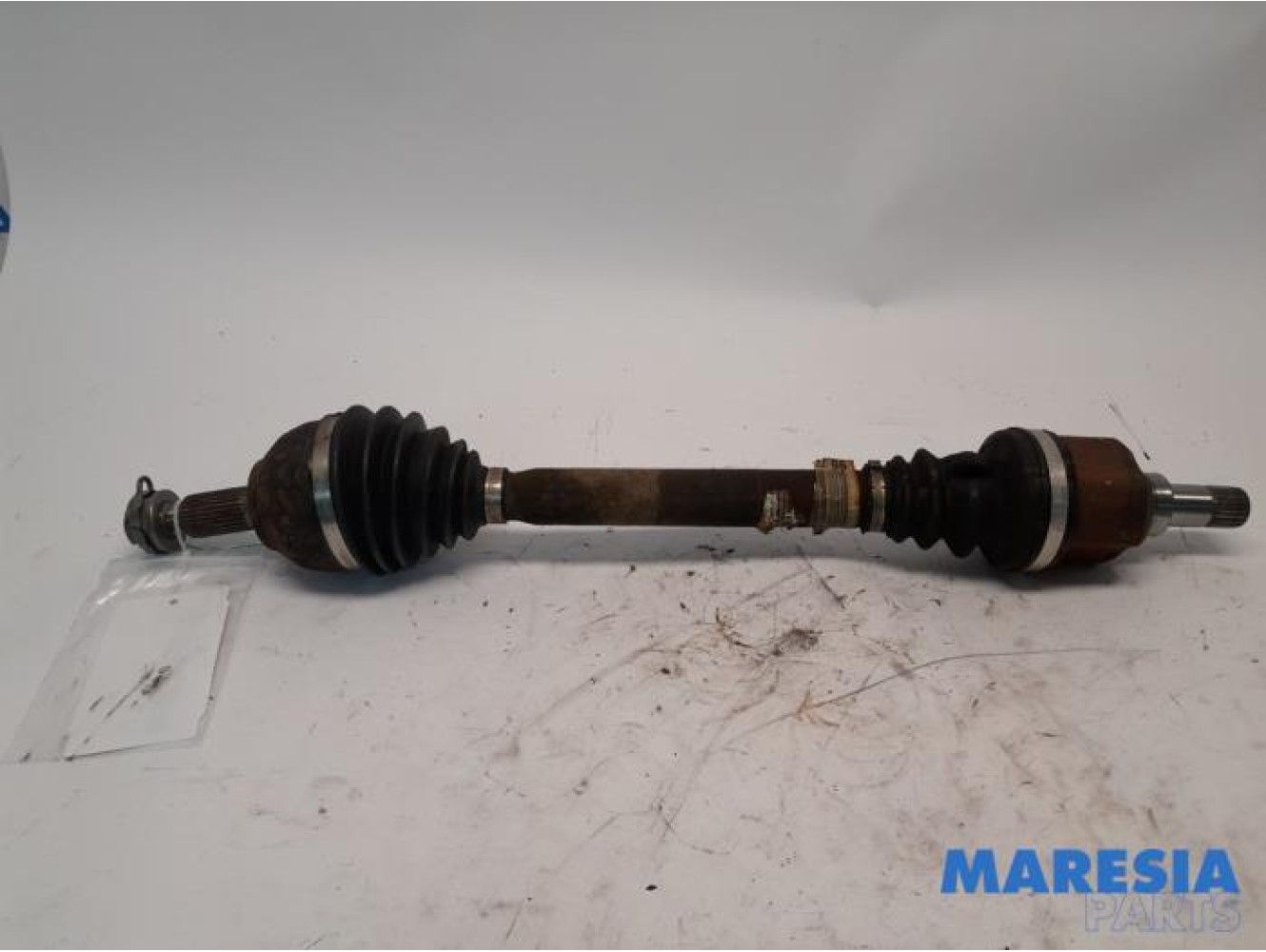 Peugeot - 508 - Aandrijfas links-voor
