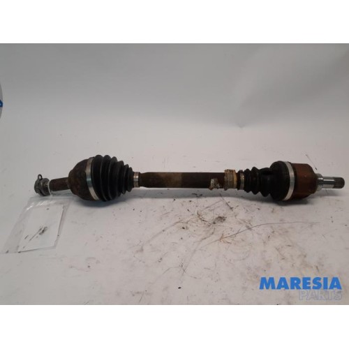 Peugeot - 508 - Front drive shaft, left