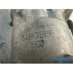 Peugeot - 508 - Air conditioning pump
