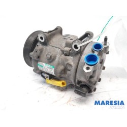 Peugeot - 508 - Air conditioning pump
