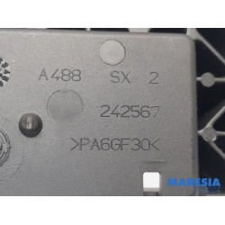 Alfa Romeo - Giulietta - Türgriff 4-türig links vorne