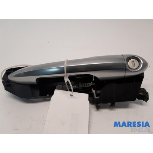 Alfa Romeo - Giulietta - Door handle 4-door, front left
