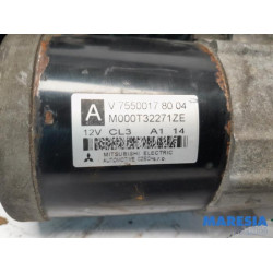 Peugeot - 508 - Startmotor