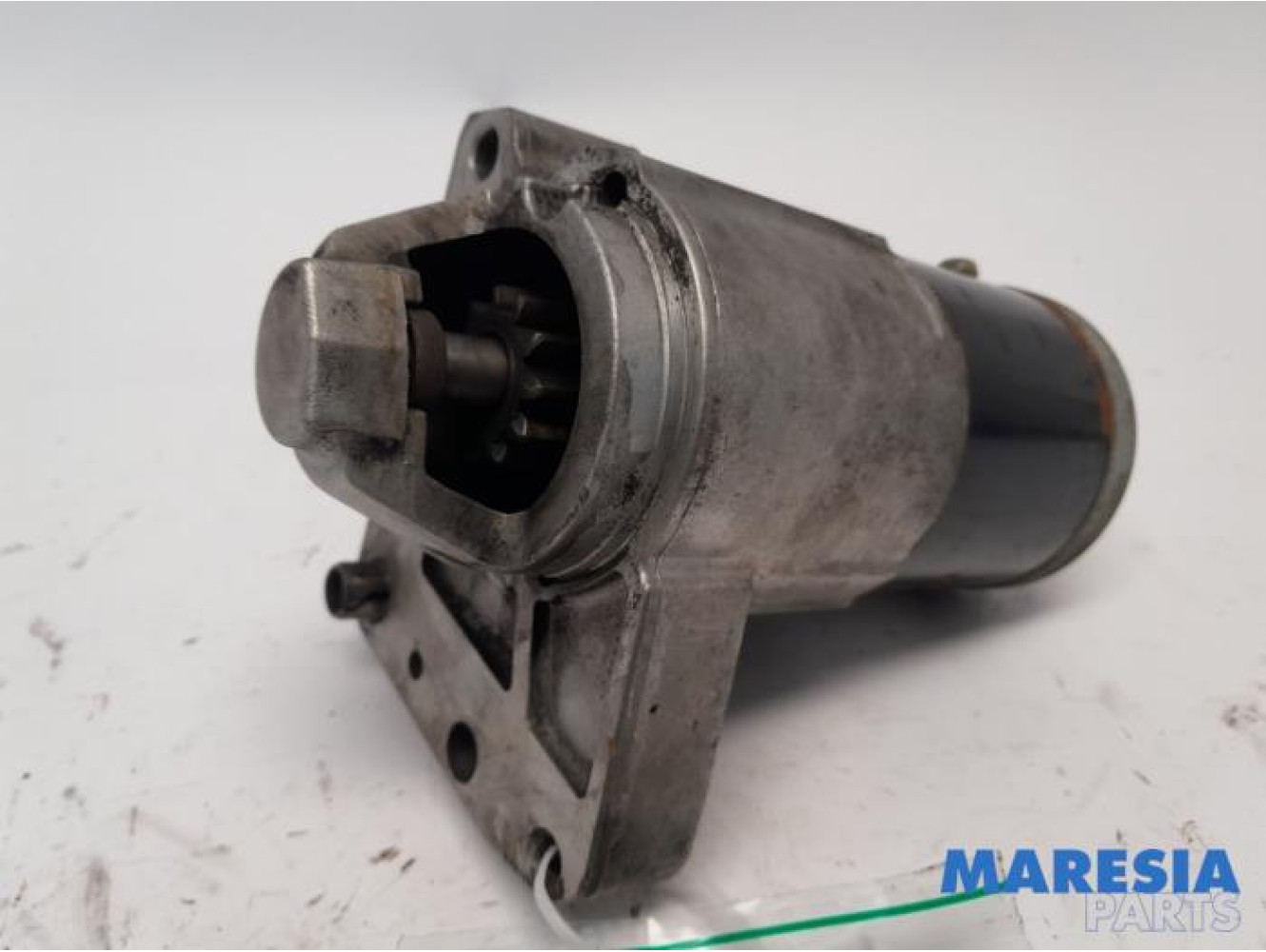 Peugeot - 508 - Startmotor