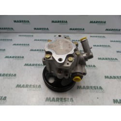 Fiat - Ducato - Power steering pump