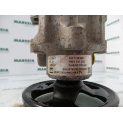 Fiat - Ducato - Power steering pump