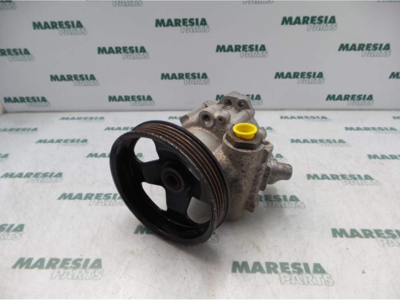 Fiat - Ducato - Power steering pump
