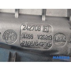 Alfa Romeo - Giulietta - Türgriff 4-türig links hinten