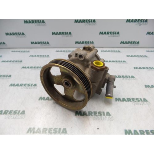 Fiat - Ducato - Power steering pump