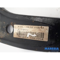 Peugeot - 508 - Querlenker unten links vorne