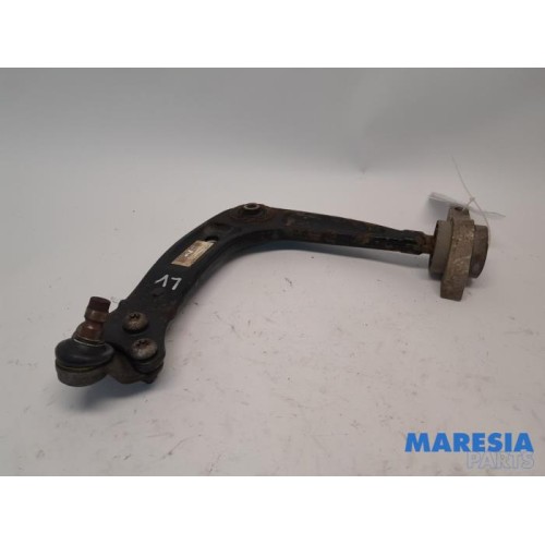 Peugeot - 508 - Front lower wishbone, left