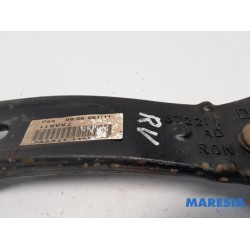 Peugeot - 508 - Querlenker unten rechts vorne
