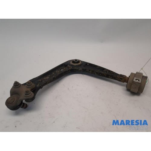 Peugeot - 508 - Front lower wishbone, right