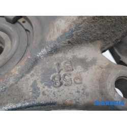 Peugeot - 508 - Knuckle, front left