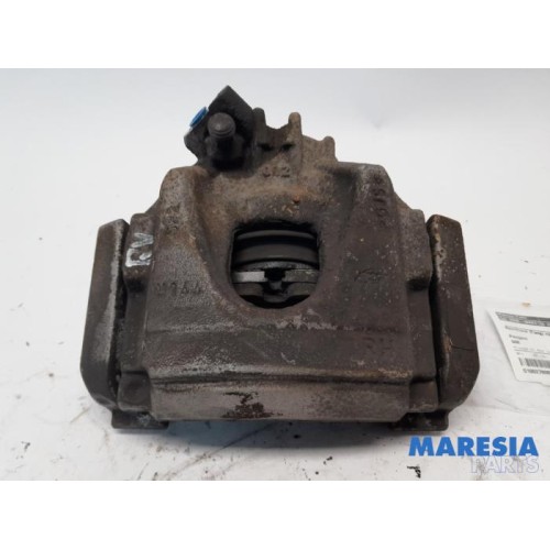 Peugeot - 508 - Front brake calliper, right