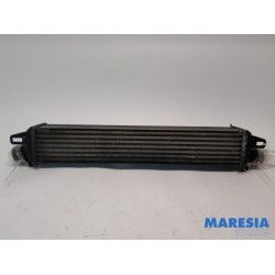 Alfa Romeo - Giulietta - Intercooler