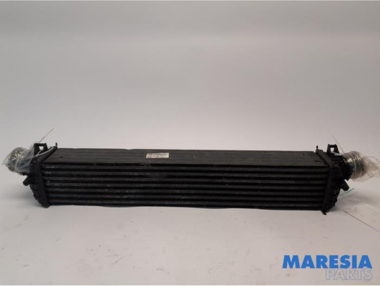 Alfa Romeo - Giulietta - Intercooler