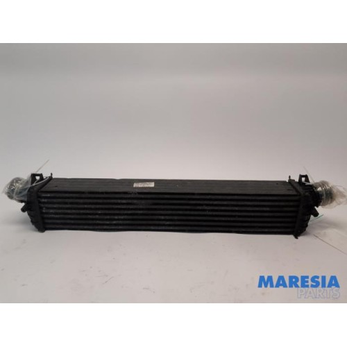 Alfa Romeo - Giulietta - Intercooler