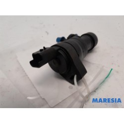 Peugeot - 508 - Brandstofdruk sensor