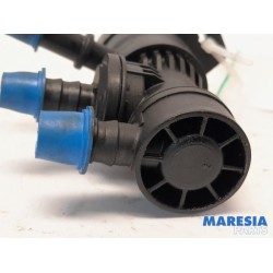 Peugeot - 508 - Brandstofdruk sensor