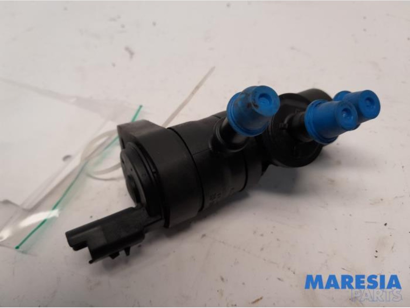 Peugeot - 508 - Brandstofdruk sensor
