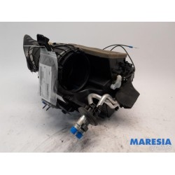 Citroen - C3 - Heater housing