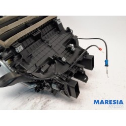 Citroen - C3 - Heater housing