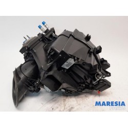 Citroen - C3 - Heater housing