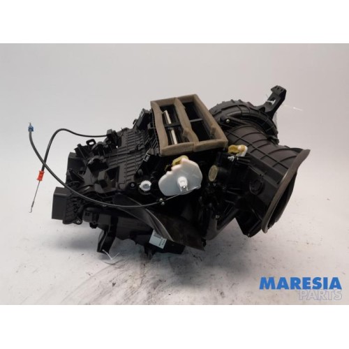 Citroen - C3 - Heater housing