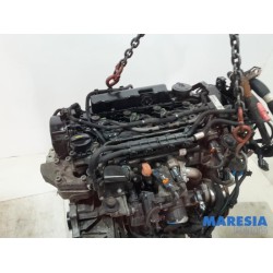 Peugeot - Boxer - Engine