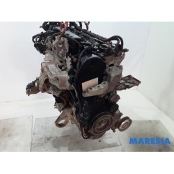 Peugeot - Boxer - Engine