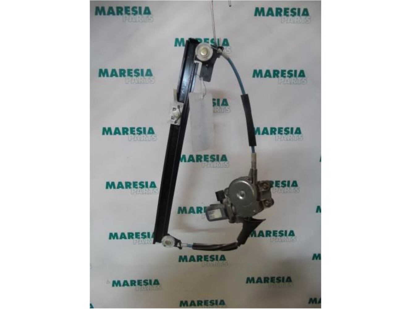 Alfa Romeo - 147 - Window mechanism 2-door, front right
