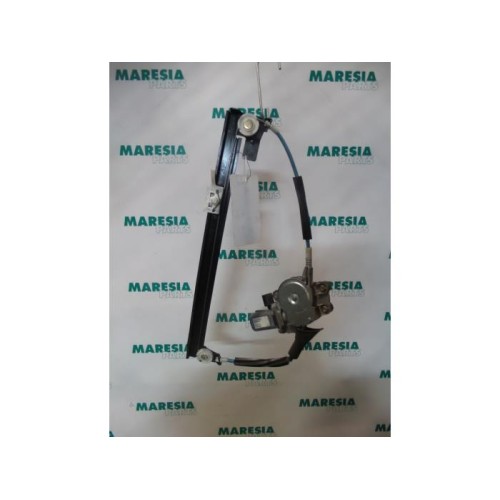 Alfa Romeo - 147 - Window mechanism 2-door, front right