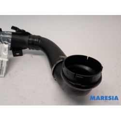 Peugeot - 508 - Tube intercooler