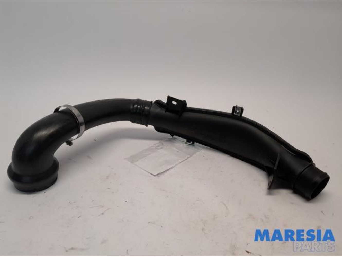 Peugeot - 508 - Tube intercooler