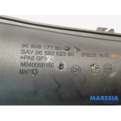 Peugeot - 508 - Tube intercooler
