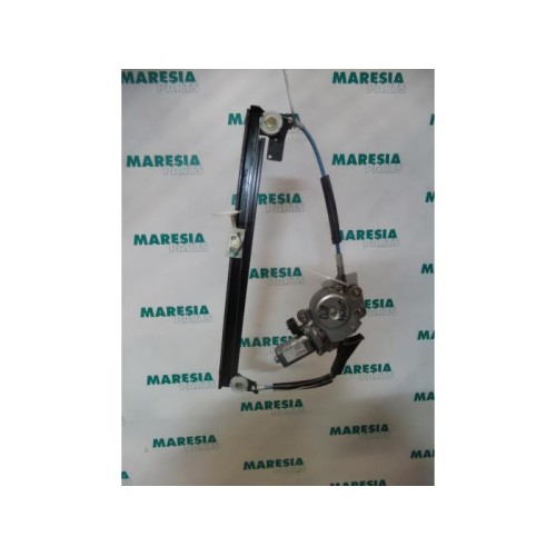 Alfa Romeo - 147 - Window mechanism 2-door, front right