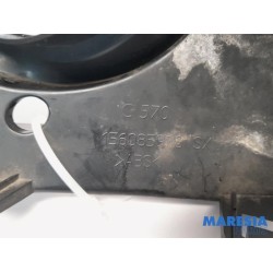 Alfa Romeo - Giulietta - Abdeckplatte Nebelscheinwerfer links