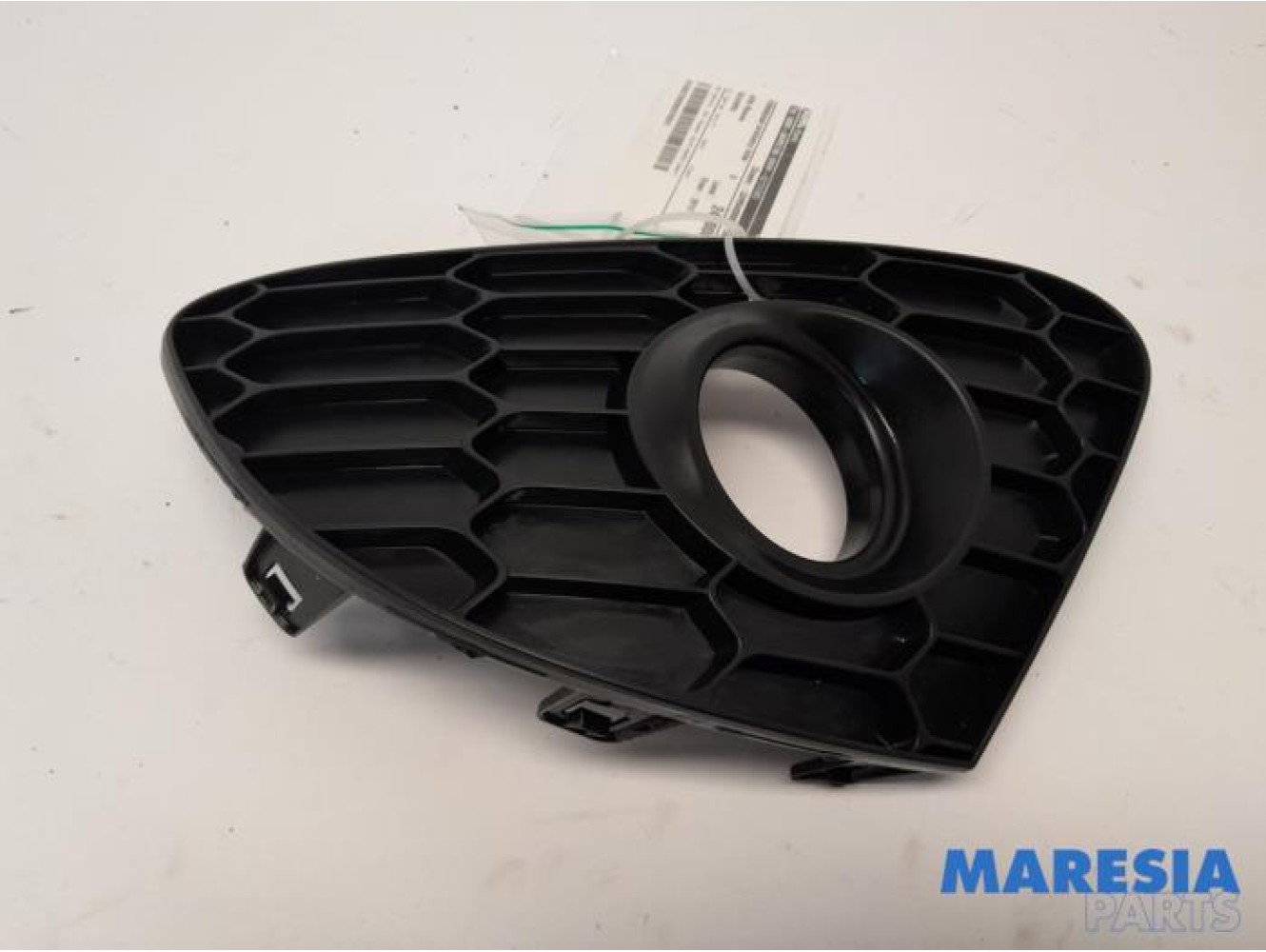 Alfa Romeo - Giulietta - Abdeckplatte Nebelscheinwerfer links